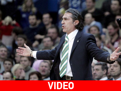 Σκαριόλο: Από τους καλύτερους στην Ευρώπη ο Ολυμπιακός Σκαριόλο: Από τους καλύτερους στην Ευρώπη ο Ολυμπιακός