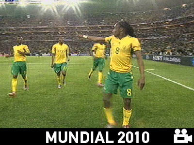 Πρεμιέρα χωρίς νικητή στο Μουντιάλ