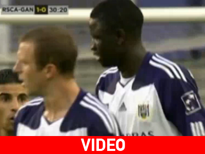 Πήρε το Σούπερ Καπ η Άντερλεχτ