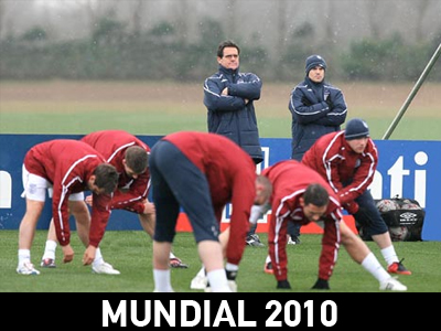 Καλά «μαντάτα» από τα πνεύματα για Αγγλία