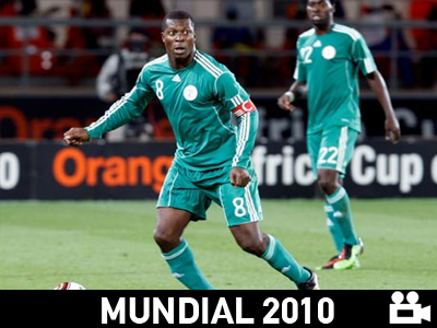 «Θετικό» το τεστ για τη Νιγηρία