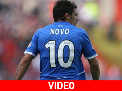 Κύπελλο Σκωτίας: Σε επαναληπτικό η Ρέιντζερς