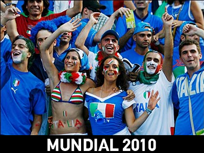 Σκοράρει μόνο η Ιταλία…