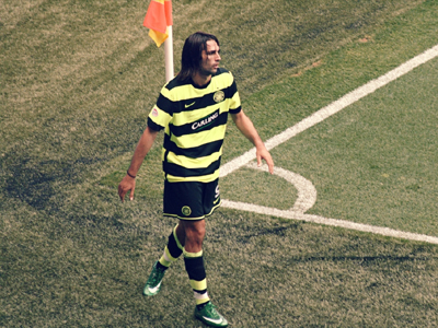 Γκολ ο Σαμαράς, 3-0 η Σέλτικ