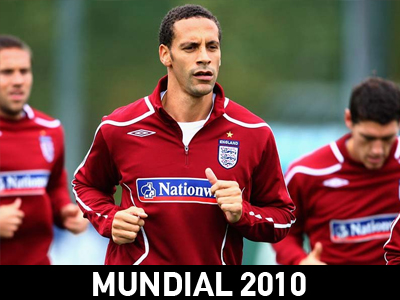 Τραυματίστηκε ο Φέρντιναντ