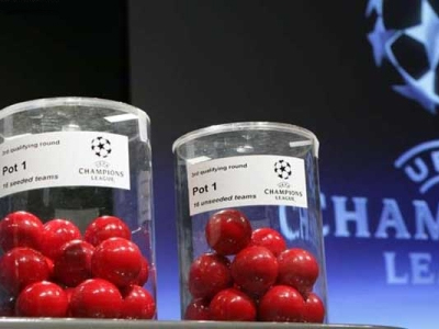 Κληρώνει σε Champions και Europa League