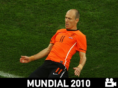 Προκρίθηκε η Ολλανδία, 2-1 τη Σλοβακία