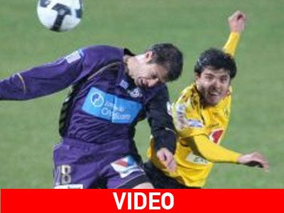 «Χαρτοπόλεμος» Άρη – Ξάνθης