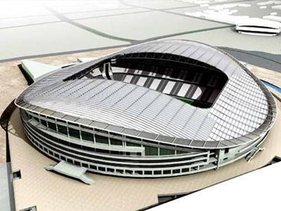 «Ξεκαθάρισε το τοπίο για τη Διπλή Ανάπλαση»