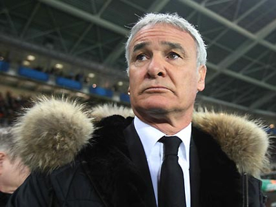 «Τρίζει» η καρέκλα του Ρανιέρι