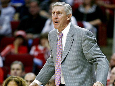 Ανανέωσε στους Τζαζ ο Τζέρι Σλόαν