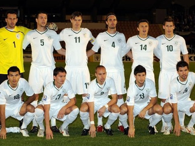 Το προφίλ της Σλοβενίας