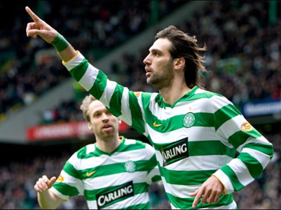 Κέρδισε η Σέλτικ, σκόραρε ο Σαμαράς