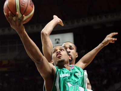 Απέκτησε τον Devin Smith ο Πανελλήνιος