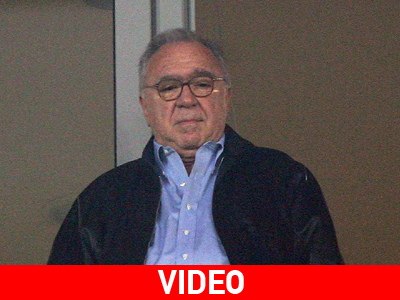 Ολυμπιακός: Στου Ρέντη ο Σωκράτης Κόκκαλης