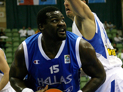 Με Ρωσία, Γερμανία και Γαλλία η Εθνική