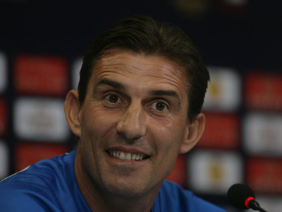 «Να βοηθήσουμε την ομάδα»