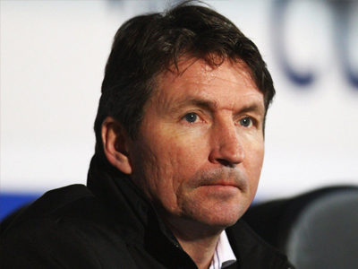 Sollied: Ακόμα και το 0-0 στα πλάνα μας