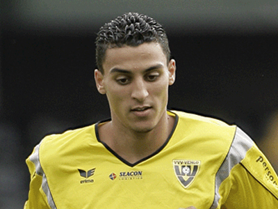 Ανακοινώνει Σολτανί