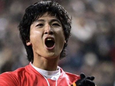 Δεύτερη απώλεια για τη Νότια Κορέα