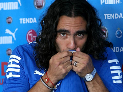 Τίτλοι τέλους για Sorin