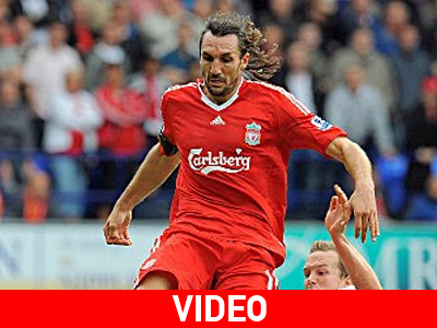 Κυργιάκος: Rafa the… best