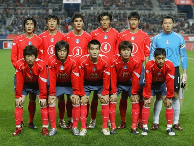 Δεύτερη στην Ανατολική Ασία η Νότια Κορέα