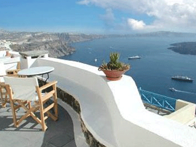 Χωροταξικές παρεμβάσεις σε νησιά και παραλίες