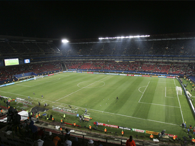 Δεν μειώνει τα εισιτήρια του Μουντιάλ η FIFA