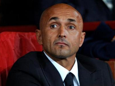 Υπογράφει ο Σπαλέτι