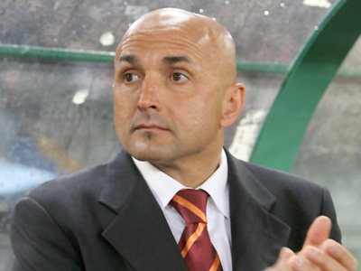 Συνεχίζει με Spalletti η Zenit