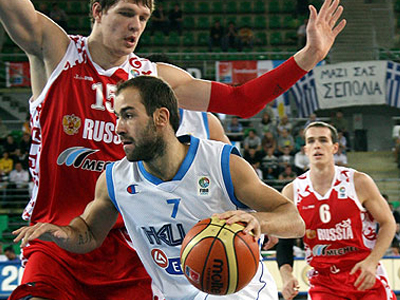 Εθνική μπάσκετ: Κόντρα στη Γαλλία για την πρωτιά στον όμιλο