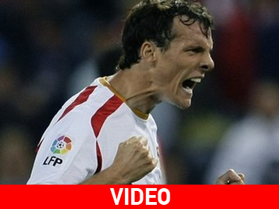 Τρίτη νίκη για Sevilla στην Primera Divison