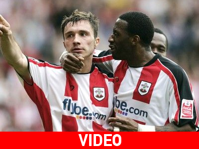 Ατρόμητος: Παρουσίασε Σαγκανόφσκι