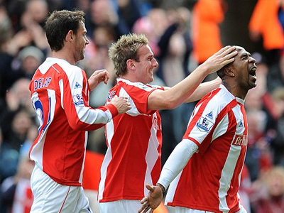 Σε επαναληπτικό Σίτι και Στόουκ