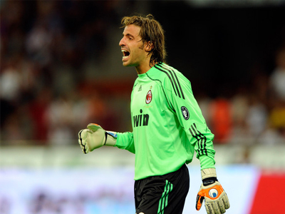 Με δύο απουσίες στη Μαδρίτη η Μίλαν