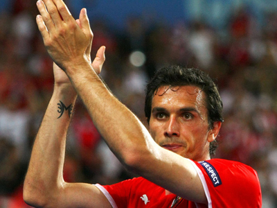 Αποχωρεί από την Αυστρία ο Μάρτιν Στραντζλ