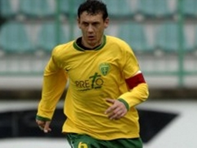 Γυμνάστηκαν οι διεθνείς στην Ξάνθη