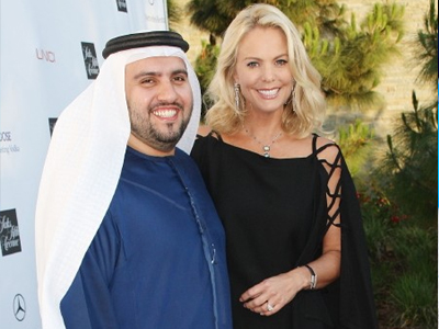 Άραβας εκατομμυριούχος αγόρασε την Portsmouth