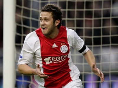 Από τον Άγιαξ στη Γουέστ Χαμ