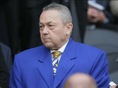 Αγόρασε τη μισή Γουέστ Χαμ ο Σάλιβαν