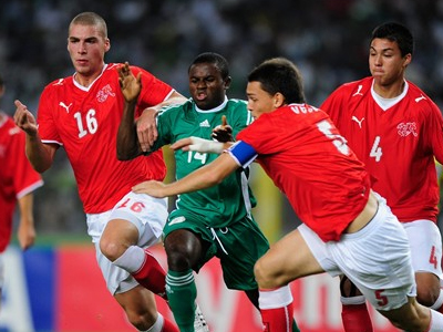 Παγκόσμια πρωταθλήτρια στους U-17 η Ελβετία