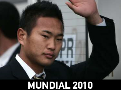 Τάε Σε: Ο Ρονάλντο είναι καλύτερος του Εουσέμπιο