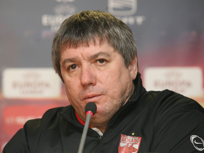 Τσάλναρ: Έχουμε λίγες πιθανότητες