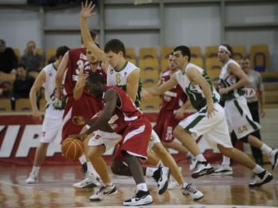 Πολυτιμότερος στο EuroCup ο Τέιλορ