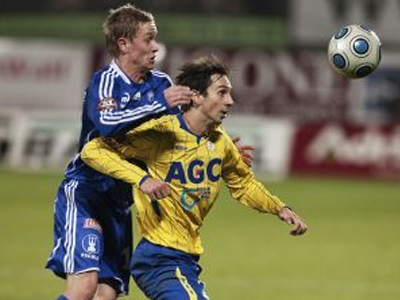 Νόσησε όλη η Τέπλιτσε!