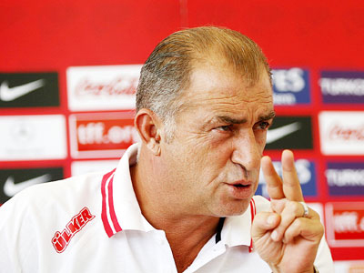 Τέλος από την Τουρκία ο Τερίμ;