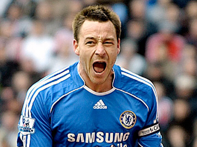 Την λύτρωσε ο Τέρι…