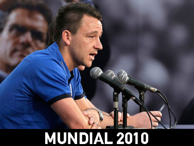 Ζήτησε συγγνώμη ο Τέρι