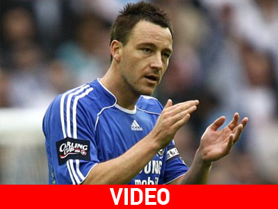 Ευχαρίστησε για την στήριξη ο Τέρι